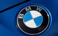 لیست قیمت محصولات BMW - فروردین 95